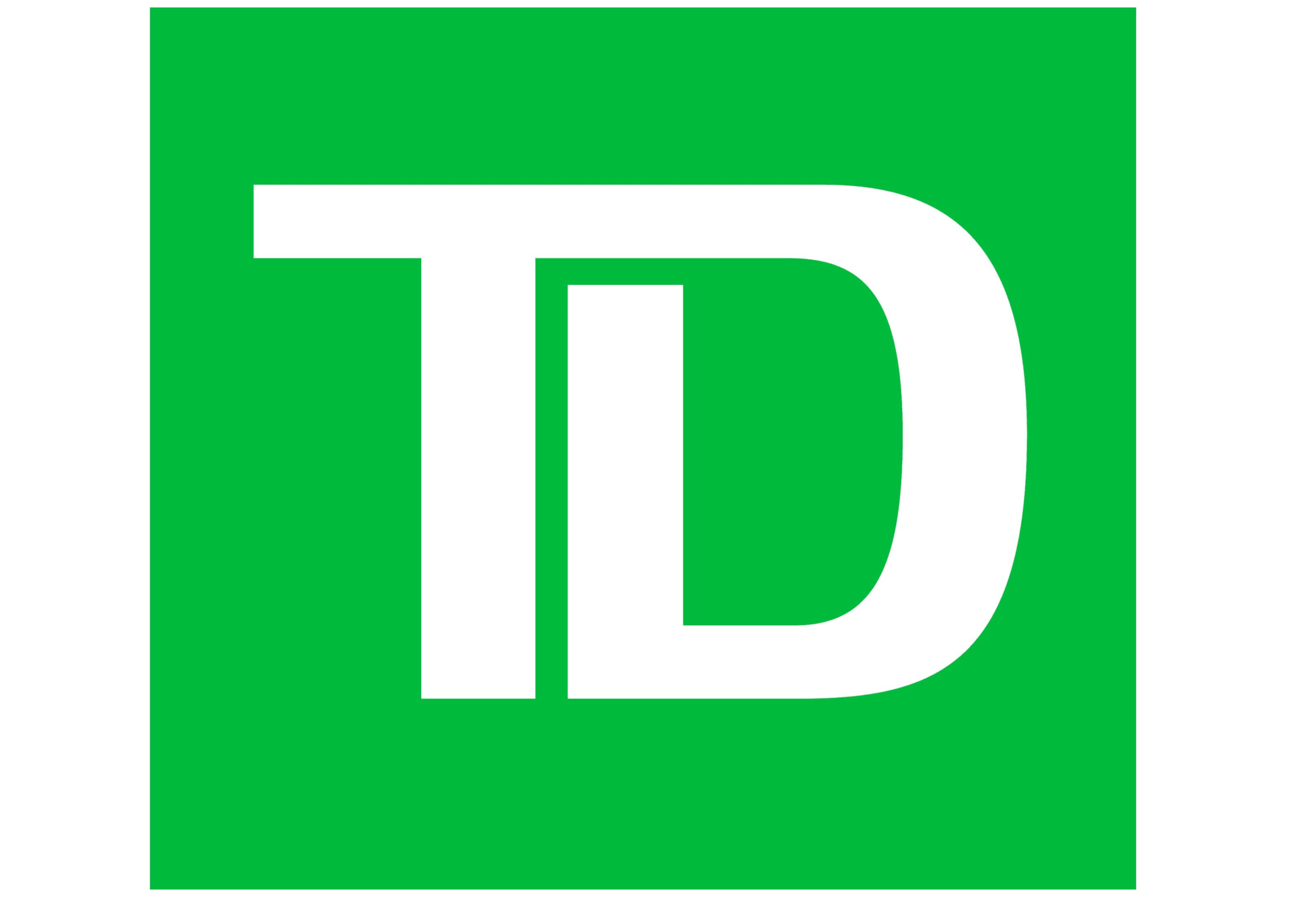 TD-Bank-logo no BG